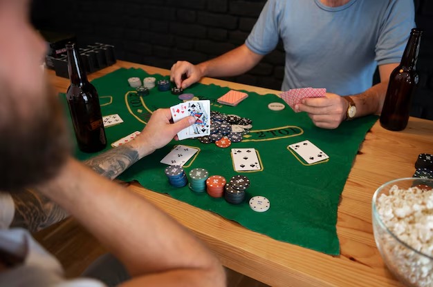 Sportsbook markets on garansi slot