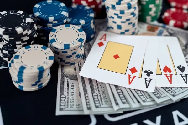 garansi slot account verification and security