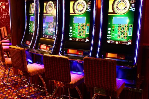 garansi slot App 