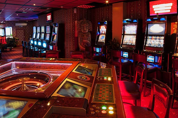 garansi slot mobile app interface showing sportsbook and slot games
