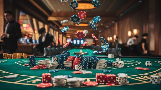 Live Capsa Banting gameplay on garansi slot platform